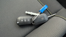 Citroen C3 1.2 PureTech C-Series Edition 5dr Petrol Hatchback